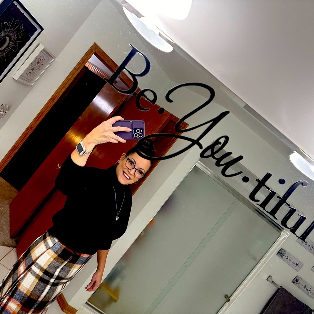 Meet your Posher, Michelle